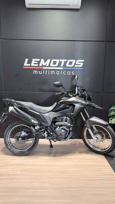 HONDA XRE 190 ABS HONDA XRE 190 ABS